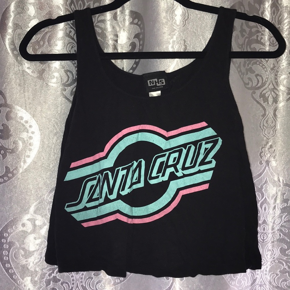 Tank top